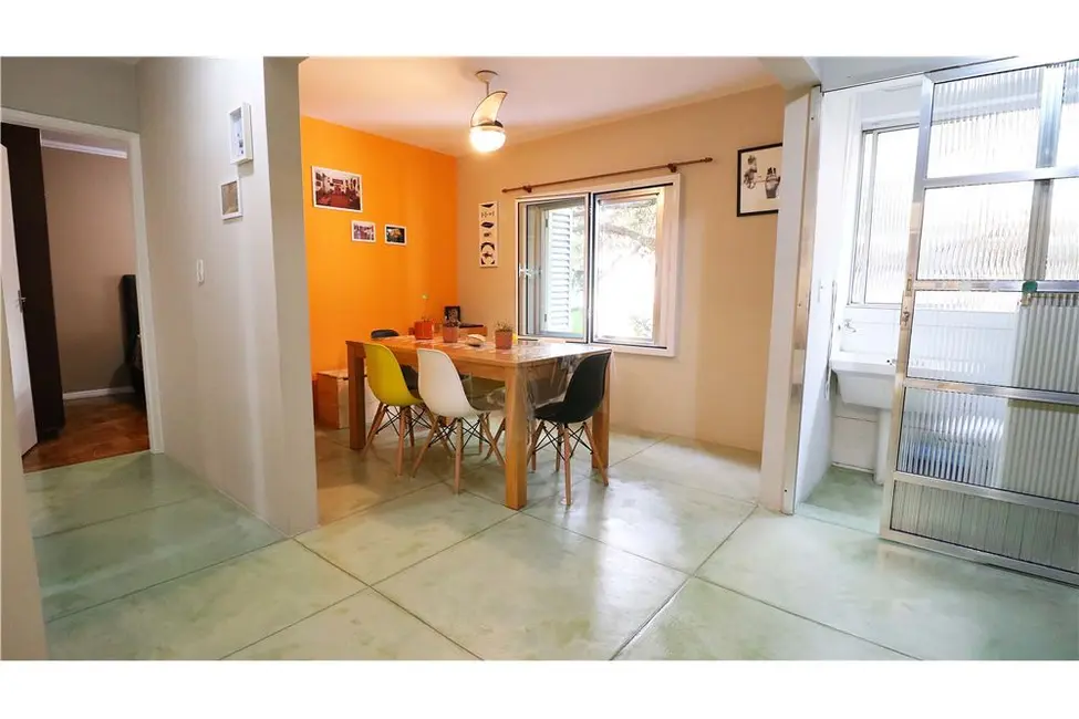 Apartamento com 2 quartos à venda, 67m2 em Pinheiros, São Paulo - SP - imagem 4 Foto 4 de Apartamento com 2 quartos à venda, 67m2 em Pinheiros, São Paulo - SP