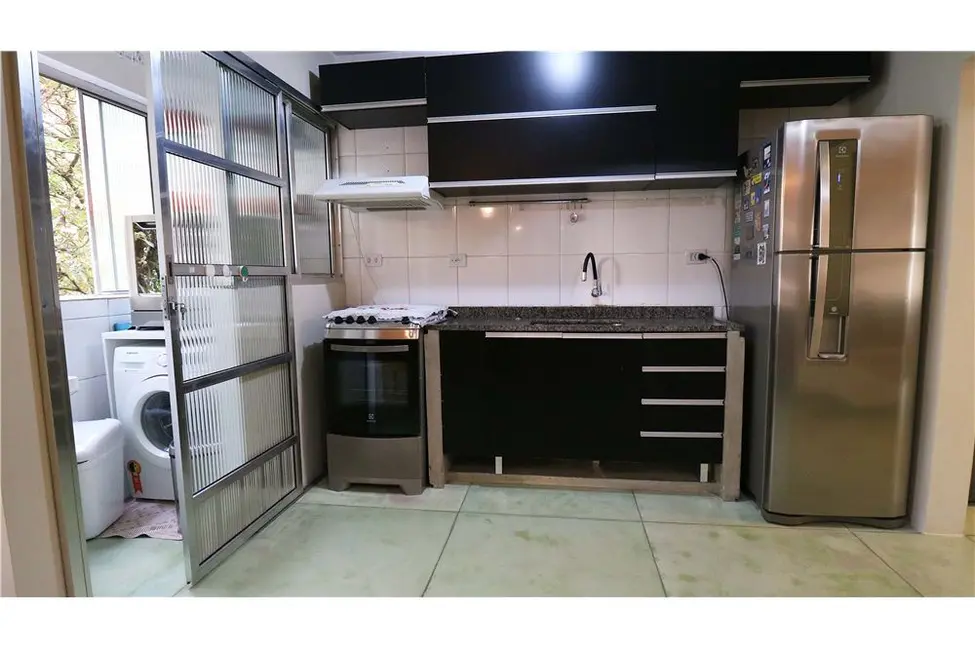 Apartamento com 2 quartos à venda, 67m2 em Pinheiros, São Paulo - SP - imagem 7 Foto 7 de Apartamento com 2 quartos à venda, 67m2 em Pinheiros, São Paulo - SP