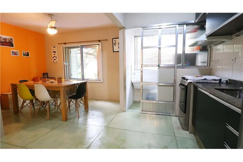 Apartamento com 2 quartos à venda, 67m2 em Pinheiros, São Paulo - SP - imagem 5 Foto 5 de Apartamento com 2 quartos à venda, 67m2 em Pinheiros, São Paulo - SP