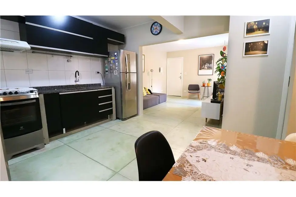 Apartamento com 2 quartos à venda, 67m2 em Pinheiros, São Paulo - SP - imagem 6 Foto 6 de Apartamento com 2 quartos à venda, 67m2 em Pinheiros, São Paulo - SP