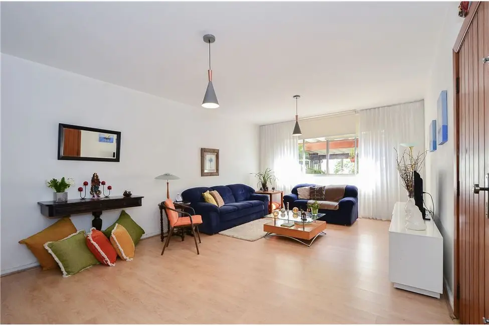 Foto 1 de Casa com 3 quartos à venda, 192m2 em Campo Belo, São Paulo - SP