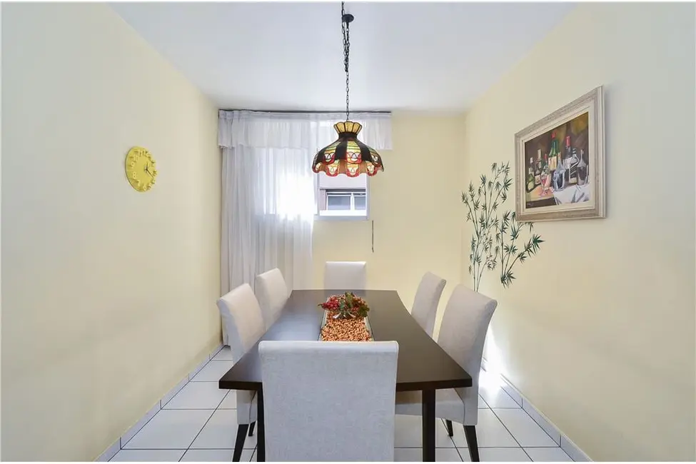 Foto 9 de Casa com 3 quartos à venda, 192m2 em Campo Belo, São Paulo - SP