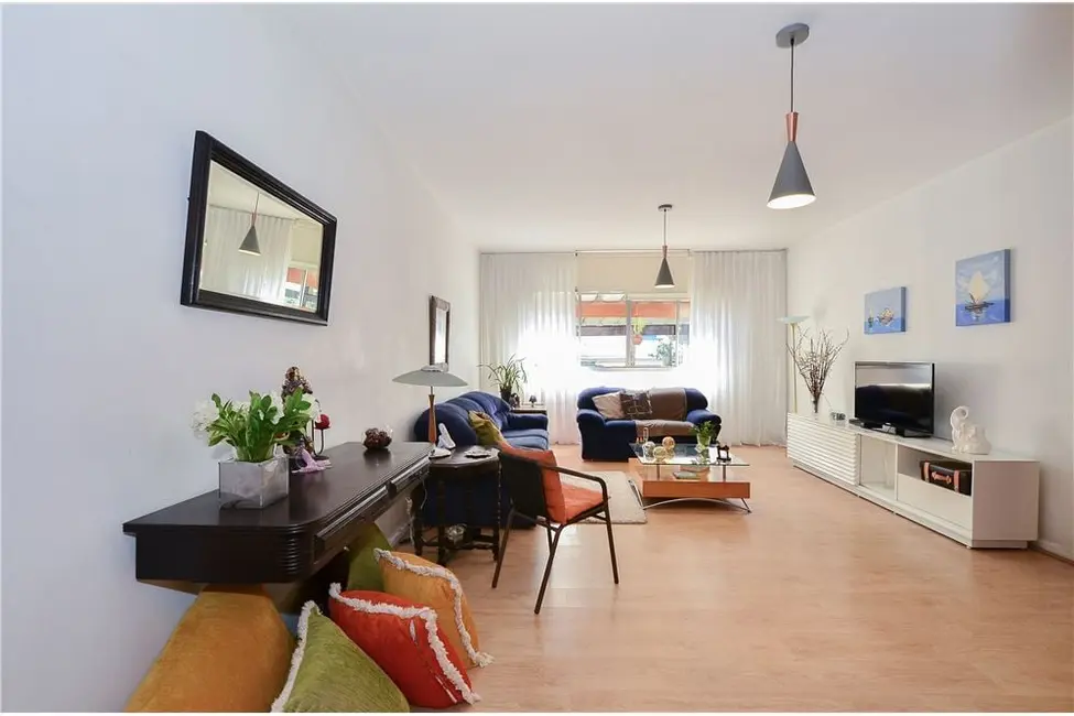 Foto 2 de Casa com 3 quartos à venda, 192m2 em Campo Belo, São Paulo - SP