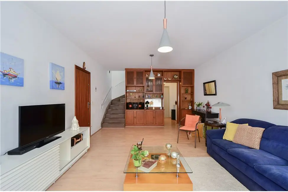 Foto 4 de Casa com 3 quartos à venda, 192m2 em Campo Belo, São Paulo - SP