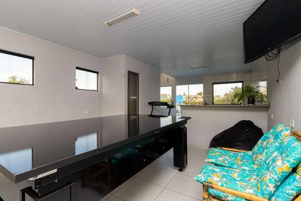 Foto 6 de Casa com 3 quartos à venda, 270m2 em Jardim Imperador (Zona Leste), São Paulo - SP