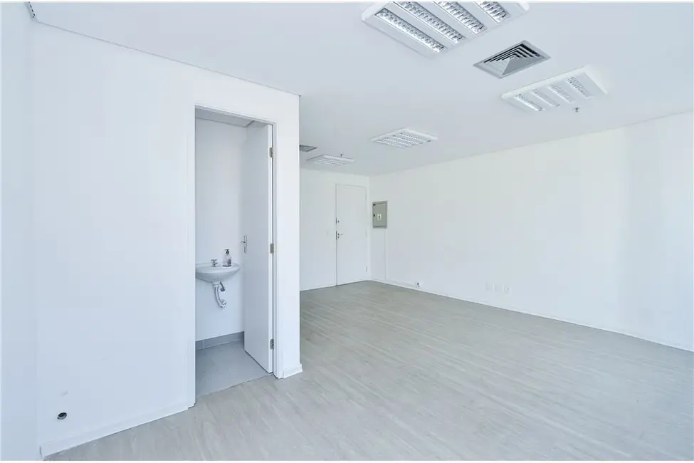Sala Comercial à venda, 35m2 em Vila Mariana, São Paulo - SP - imagem 6 Foto 6 de Sala Comercial à venda, 35m2 em Vila Mariana, São Paulo - SP