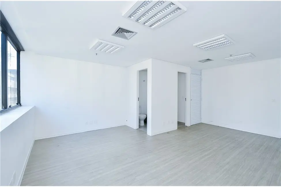 Sala Comercial à venda, 35m2 em Vila Mariana, São Paulo - SP - imagem 5 Foto 5 de Sala Comercial à venda, 35m2 em Vila Mariana, São Paulo - SP