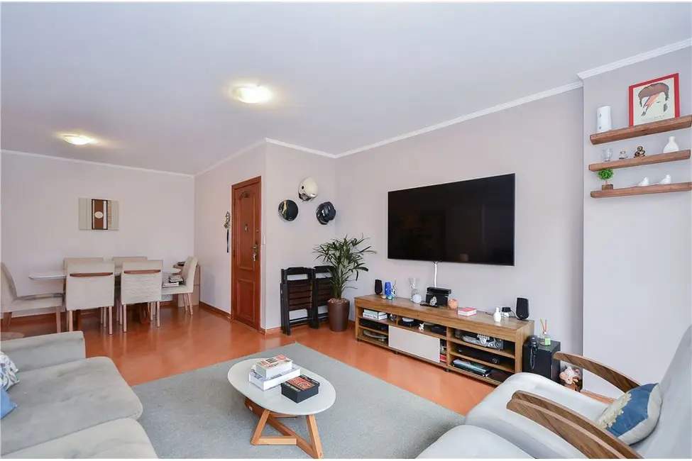 Foto 7 de Apartamento com 3 quartos à venda, 100m2 em Jardim das Acácias, São Paulo - SP