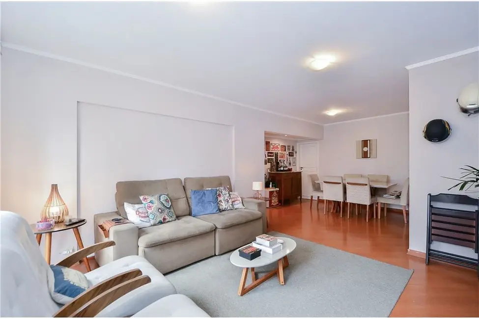 Foto 9 de Apartamento com 3 quartos à venda, 100m2 em Jardim das Acácias, São Paulo - SP