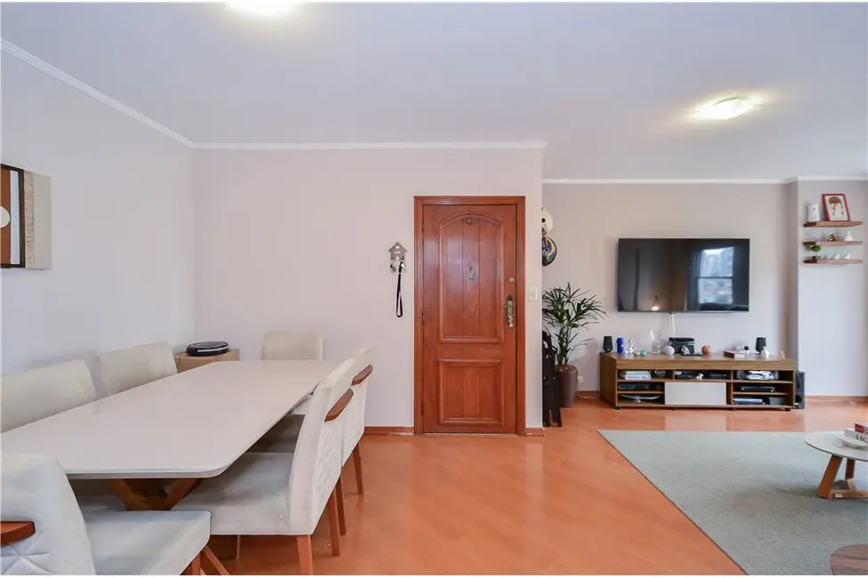 Foto 4 de Apartamento com 3 quartos à venda, 100m2 em Jardim das Acácias, São Paulo - SP