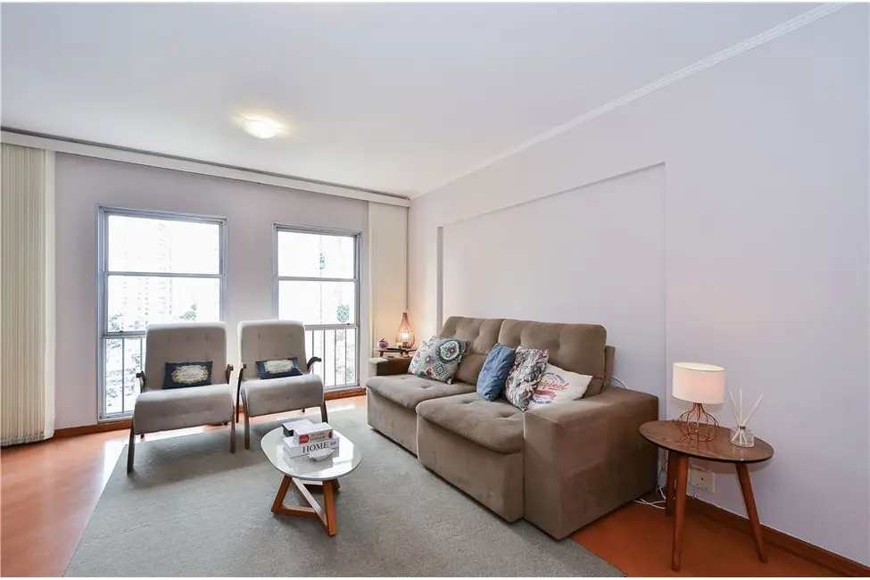 Foto 5 de Apartamento com 3 quartos à venda, 100m2 em Jardim das Acácias, São Paulo - SP