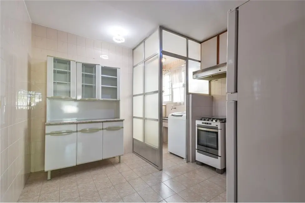 Foto 2 de Apartamento com 2 quartos à venda, 73m2 em Campo Grande, São Paulo - SP