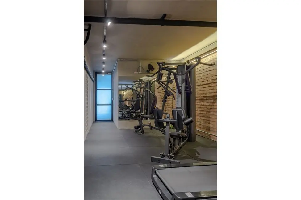 Foto 9 de Apartamento com 2 quartos à venda, 73m2 em Campo Grande, São Paulo - SP