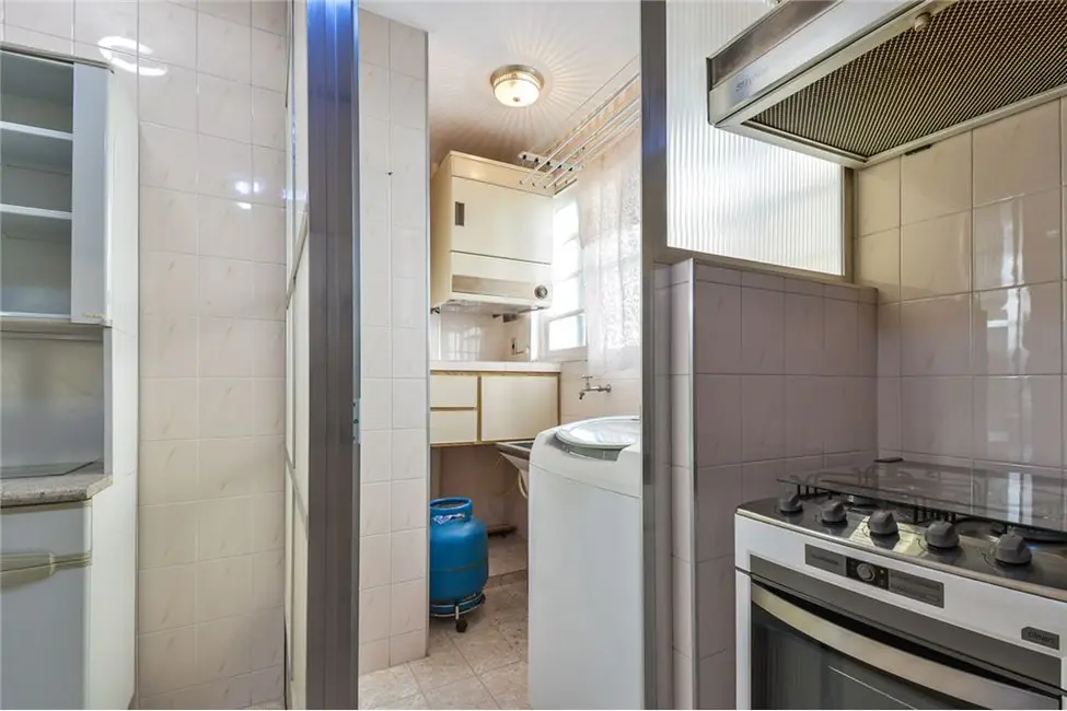 Foto 6 de Apartamento com 2 quartos à venda, 73m2 em Campo Grande, São Paulo - SP