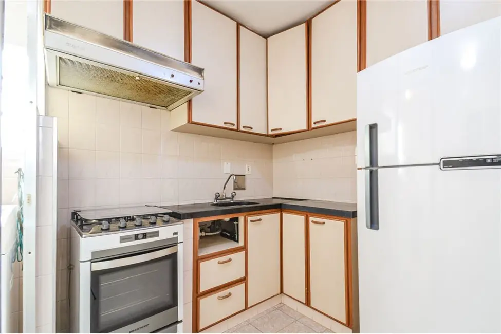 Foto 4 de Apartamento com 2 quartos à venda, 73m2 em Campo Grande, São Paulo - SP