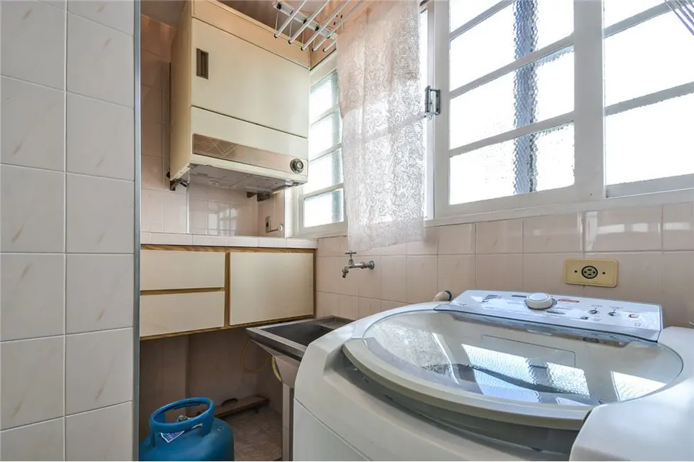 Foto 7 de Apartamento com 2 quartos à venda, 73m2 em Campo Grande, São Paulo - SP