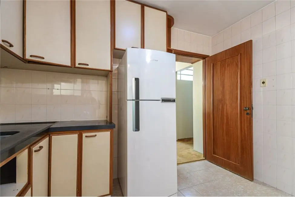 Foto 8 de Apartamento com 2 quartos à venda, 73m2 em Campo Grande, São Paulo - SP