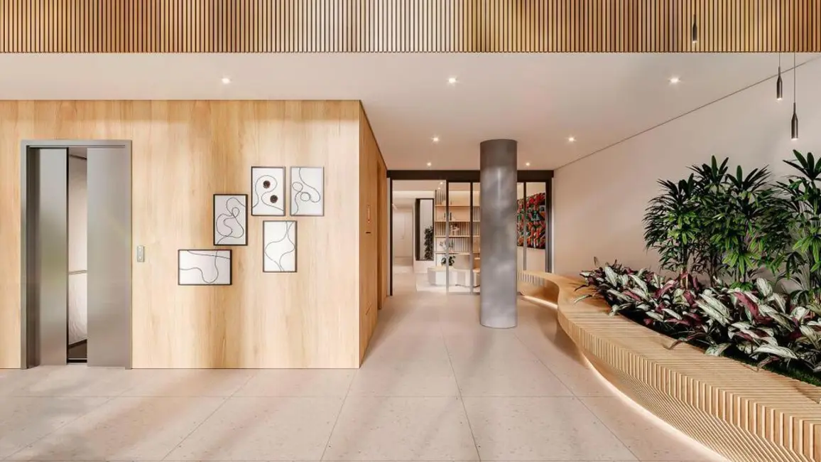 Apartamento com 3 quartos à venda, 79m2 em Vila Ipojuca, São Paulo - SP - imagem 4 Foto 4 de Apartamento com 3 quartos à venda, 79m2 em Vila Ipojuca, São Paulo - SP