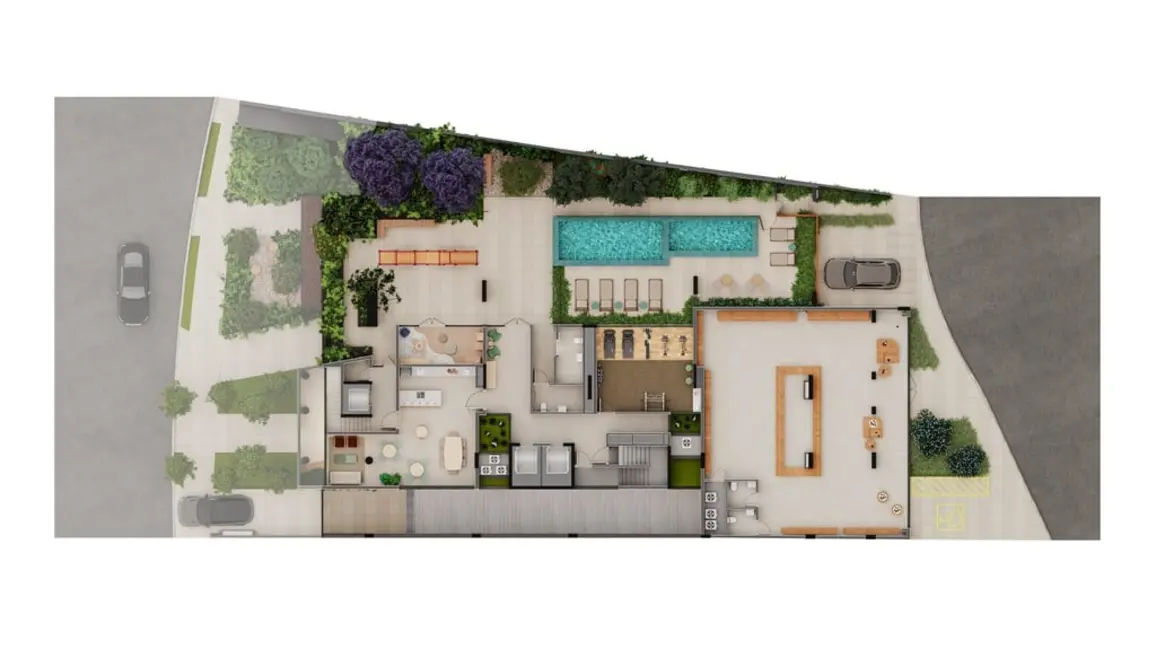 Loja à venda, 201m2 em Vila Ipojuca, São Paulo - SP - imagem 4 Foto 4 de Loja à venda, 201m2 em Vila Ipojuca, São Paulo - SP