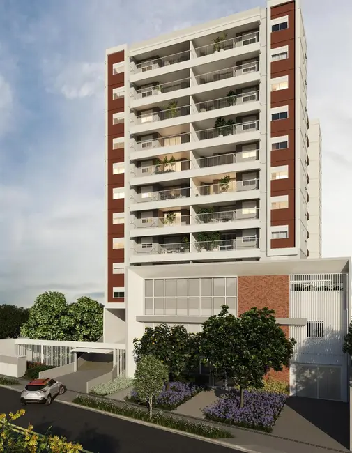 Foto 1 de Apartamento com 3 quartos à venda, 109m2 em Vila da Saúde, São Paulo - SP