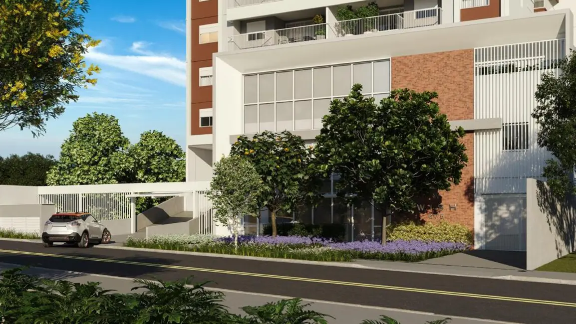 Foto 3 de Apartamento com 3 quartos à venda, 109m2 em Vila da Saúde, São Paulo - SP