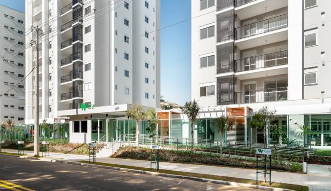 Foto 2 de Apartamento com 3 quartos à venda, 109m2 em Vila da Saúde, São Paulo - SP