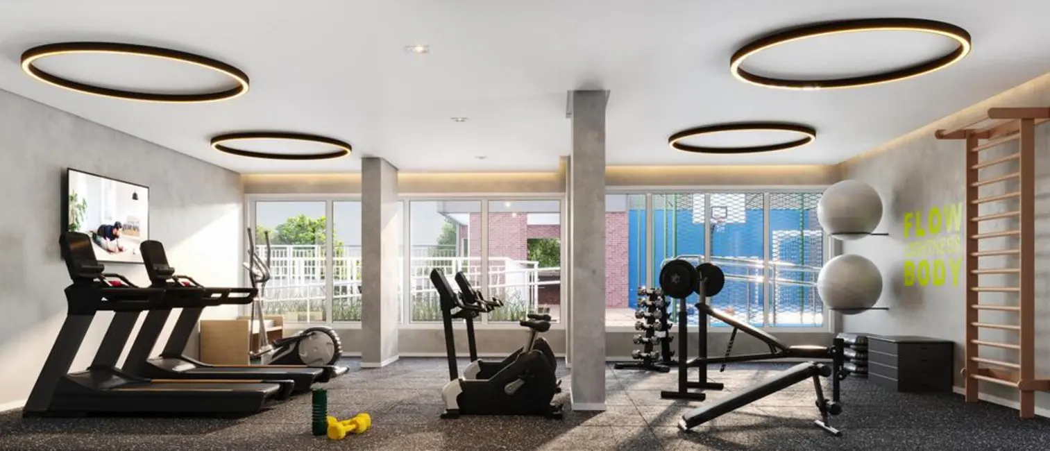 Foto 7 de Apartamento com 2 quartos à venda, 60m2 em Vila da Saúde, São Paulo - SP