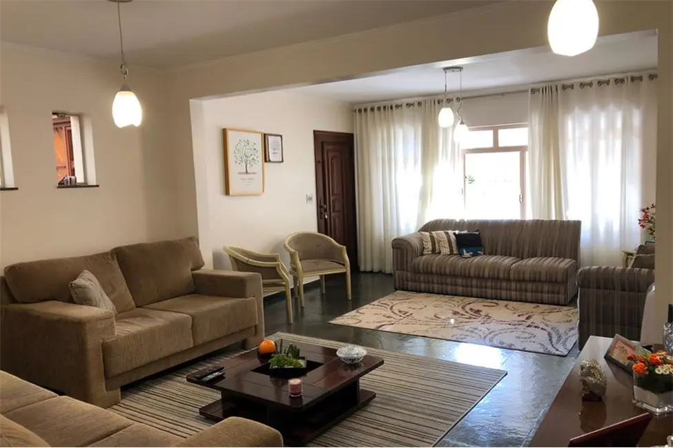 Casa com 4 quartos à venda, 239m2 em Ipiranga, São Paulo - SP - imagem 1 Foto 1 de Casa com 4 quartos à venda, 239m2 em Ipiranga, São Paulo - SP