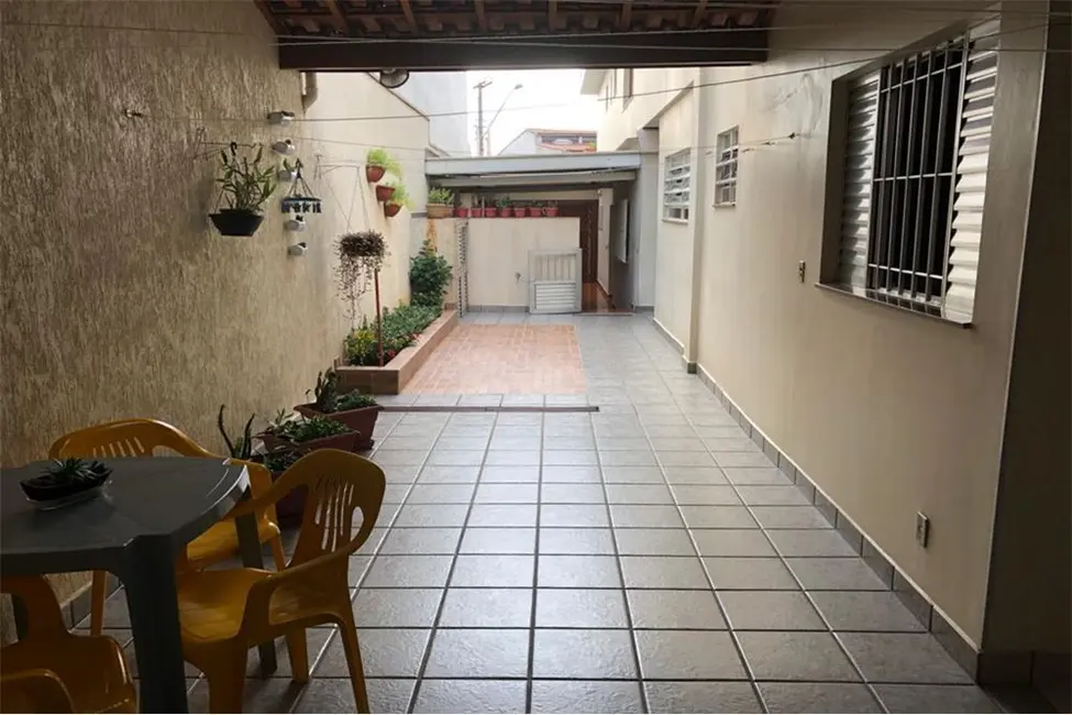 Casa com 4 quartos à venda, 239m2 em Ipiranga, São Paulo - SP - imagem 9 Foto 9 de Casa com 4 quartos à venda, 239m2 em Ipiranga, São Paulo - SP