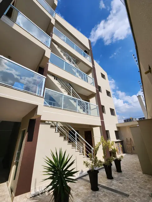 Foto 5 de Apartamento com 2 quartos à venda, 45m2 em Vila Virginia, São Paulo - SP