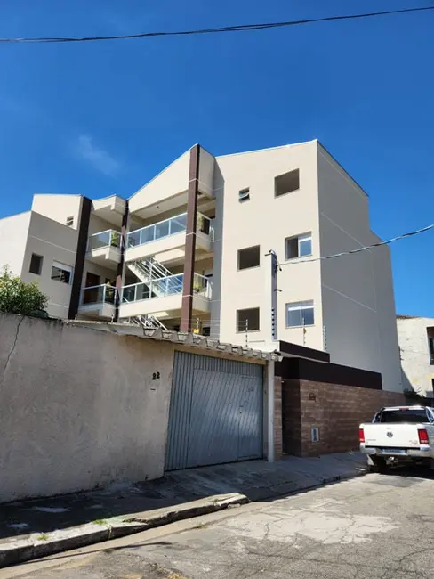 Foto 2 de Apartamento com 2 quartos à venda, 45m2 em Vila Virginia, São Paulo - SP