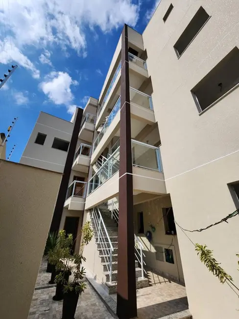 Foto 4 de Apartamento com 2 quartos à venda, 45m2 em Vila Virginia, São Paulo - SP