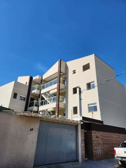 Foto 1 de Apartamento com 2 quartos à venda, 45m2 em Vila Virginia, São Paulo - SP