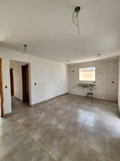 Foto 7 de Apartamento com 2 quartos à venda, 45m2 em Vila Virginia, São Paulo - SP