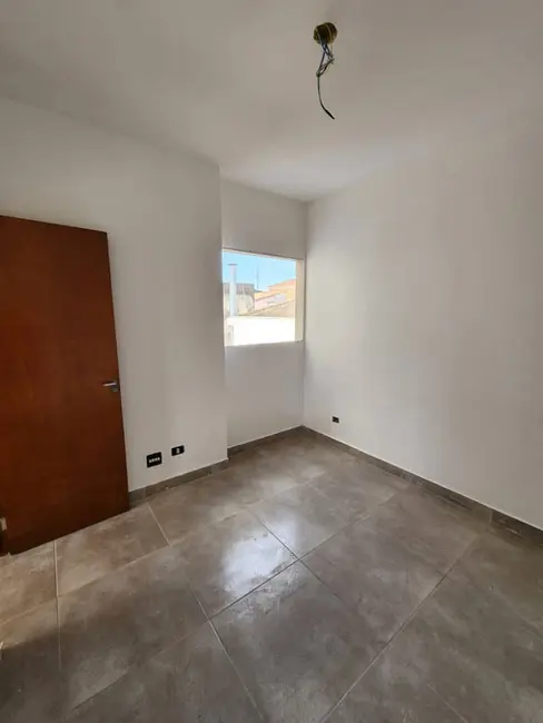 Foto 8 de Apartamento com 2 quartos à venda, 34m2 em Vila Virginia, São Paulo - SP