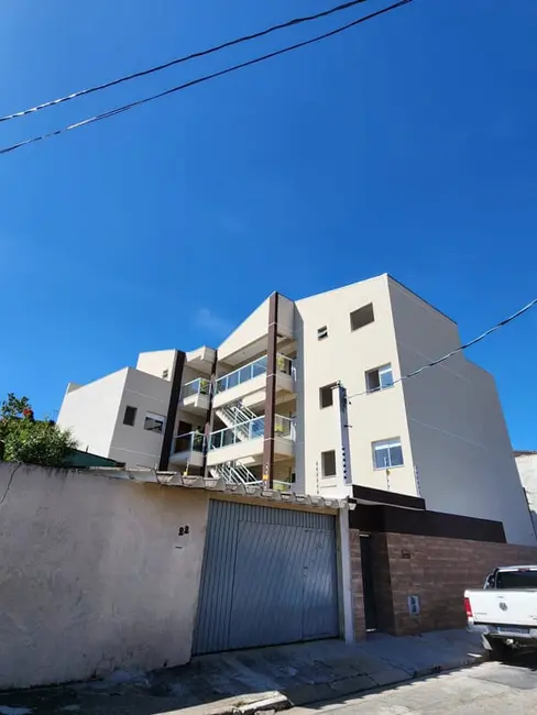 Foto 3 de Apartamento com 2 quartos à venda, 34m2 em Vila Virginia, São Paulo - SP