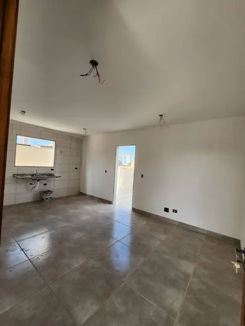 Foto 6 de Apartamento com 2 quartos à venda, 34m2 em Vila Virginia, São Paulo - SP