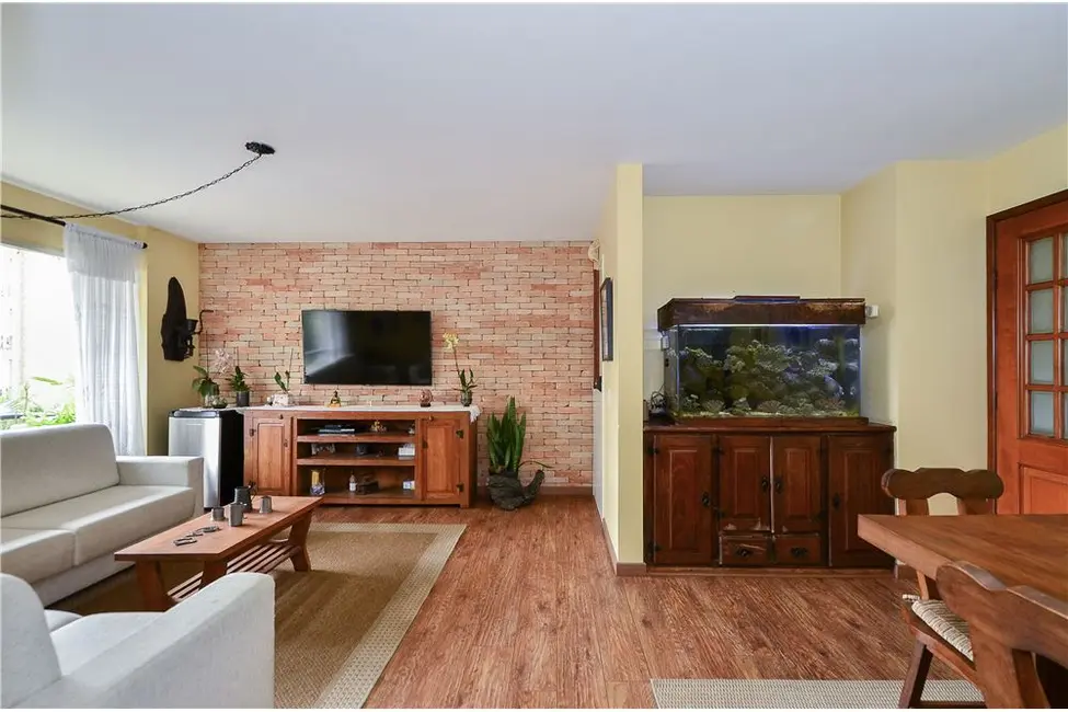 Apartamento com 3 quartos à venda, 141m2 em Brooklin Paulista, São Paulo - SP - imagem 6 Foto 6 de Apartamento com 3 quartos à venda, 141m2 em Brooklin Paulista, São Paulo - SP