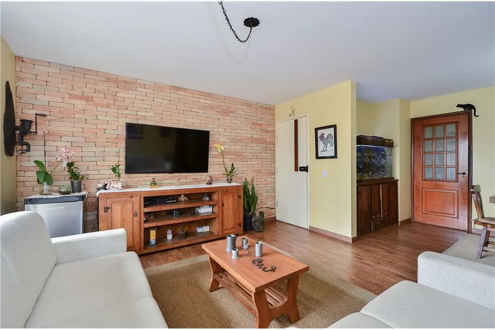 Foto 1 de Apartamento com 3 quartos à venda, 141m2 em Brooklin Paulista, São Paulo - SP