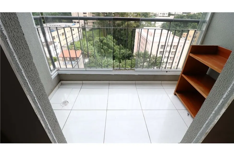 Apartamento com 1 quarto à venda, 40m2 em Jardim Ampliação, São Paulo - SP - imagem 6 Foto 6 de Apartamento com 1 quarto à venda, 40m2 em Jardim Ampliação, São Paulo - SP
