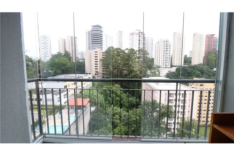 Apartamento com 1 quarto à venda, 40m2 em Jardim Ampliação, São Paulo - SP - imagem 7 Foto 7 de Apartamento com 1 quarto à venda, 40m2 em Jardim Ampliação, São Paulo - SP