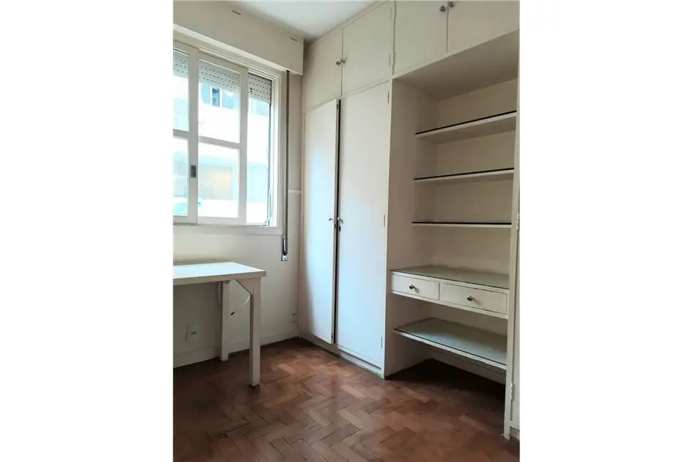 Apartamento com 3 quartos à venda, 141m2 em Higienópolis, São Paulo - SP - imagem 7 Foto 7 de Apartamento com 3 quartos à venda, 141m2 em Higienópolis, São Paulo - SP