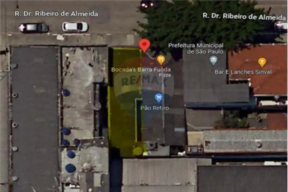 Armazém / Galpão à venda, 85m2 em Barra Funda, São Paulo - SP - imagem 9 Foto 9 de Armazém / Galpão à venda, 85m2 em Barra Funda, São Paulo - SP