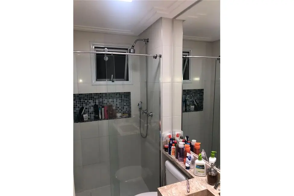 Foto 7 de Apartamento com 3 quartos à venda, 107m2 em Mooca, São Paulo - SP