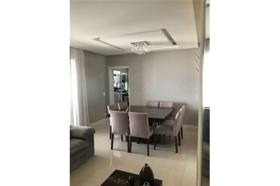 Foto 5 de Apartamento com 3 quartos à venda, 107m2 em Mooca, São Paulo - SP