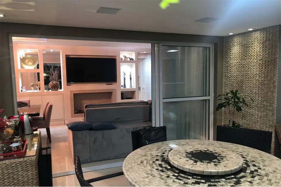 Foto 6 de Apartamento com 3 quartos à venda, 107m2 em Mooca, São Paulo - SP