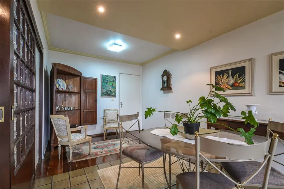 Apartamento com 1 quarto à venda, 112m2 em Moema, São Paulo - SP - imagem 9 Foto 9 de Apartamento com 1 quarto à venda, 112m2 em Moema, São Paulo - SP