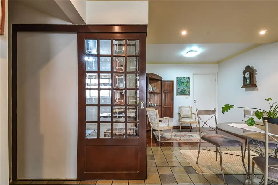 Apartamento com 1 quarto à venda, 112m2 em Moema, São Paulo - SP - imagem 8 Foto 8 de Apartamento com 1 quarto à venda, 112m2 em Moema, São Paulo - SP