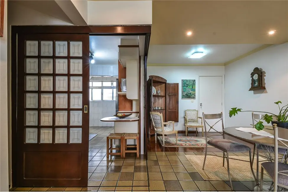 Apartamento com 1 quarto à venda, 112m2 em Moema, São Paulo - SP - imagem 7 Foto 7 de Apartamento com 1 quarto à venda, 112m2 em Moema, São Paulo - SP