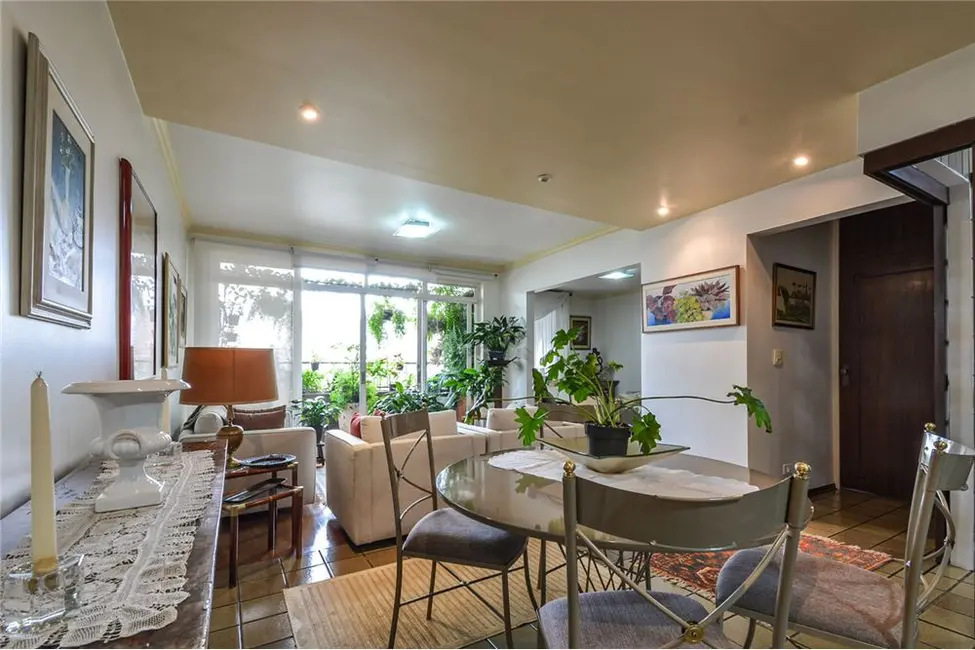 Apartamento com 1 quarto à venda, 112m2 em Moema, São Paulo - SP - imagem 3 Foto 3 de Apartamento com 1 quarto à venda, 112m2 em Moema, São Paulo - SP
